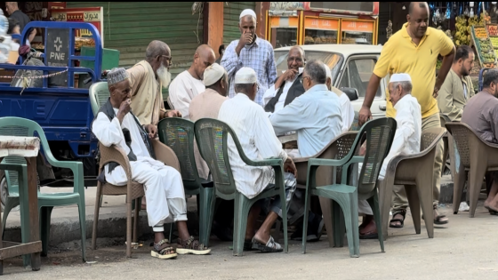 السودانيون يجدون ملاذا أمنا في مصر .. وتكتلاتهم تثير الإعلام بالقاهرة