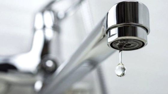 مياهنا: العكورة توقف الضخ من محطة الزارة ماعين احترازيا