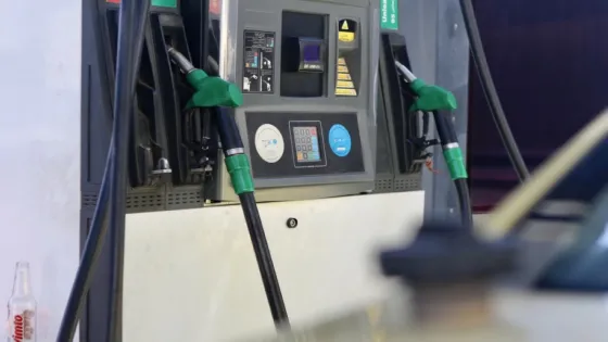 سعيدات: ارتفاع الطلب على المحروقات 40% قبيل تطبيق الأسعار الجديدة