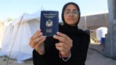 لماذا يخشى نتنياهو ختم فلسطين على جوازات المسافرين عبر معبر رفح؟