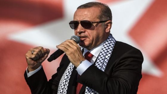 أردوغان يعلن الاتفاق على ترتيبات مع واشنطن لتأمين مطار كابول