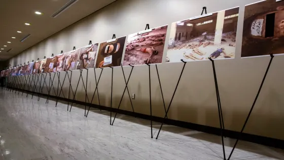 الشيوخ الأميركي يصوت لإلغاء عقوبات قانون قيصر ضد سورية