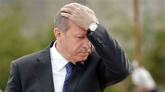 الرئاسة التركية تعلن آخر تطورات الحالة الصحية لأردوغان