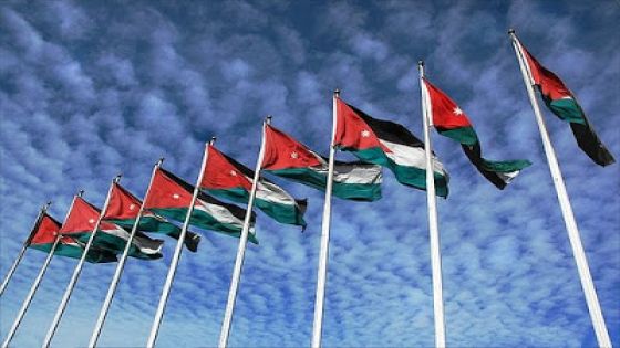 اجتماع الجبهة الوطنية الأردنية مع التيارات والشخصيات الوطنية/ البيان الختامي