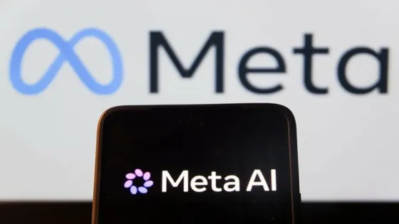 ميتا تطلق أداة جديدة تتيح للآباء مراقبة محادثات أطفالهم مع الذكاء الاصطناعي