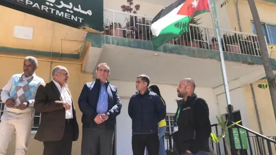 وزير الزراعة: حماية الأراضي الحرجية أولوية وطنية