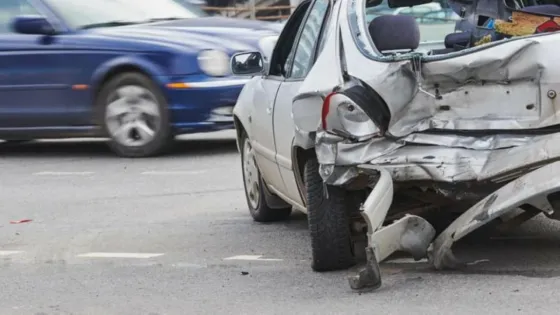 تسجيل أكثر من 187 ألف حادث مروري عام 2025 في الأردن