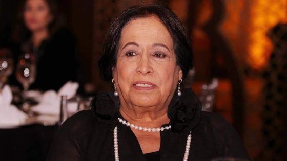 حياة الفهد تتصدر التريند بعد طلب حسابها الرسمي الدعاء لها