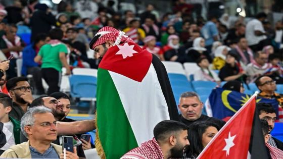 وزير الشباب: المنتخب الوطني يمتلك قاعدة جماهيرية مؤثرة إقليمياً