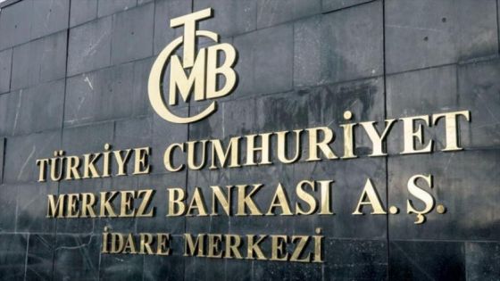 “المركزي التركي” يبقي معدل الفائدة عند 17 بالمئة في عمليات إعادة الشراء “الريبو” لأجل أسبوع