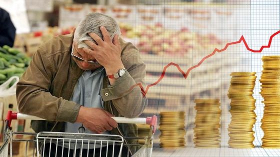علامات التباطؤ بدأت تظهر في أوروبا بسبب التضخم