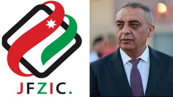 لست شماعة .. استقالة نارية لرئيس هيئة مستثمري المناطق الحرة