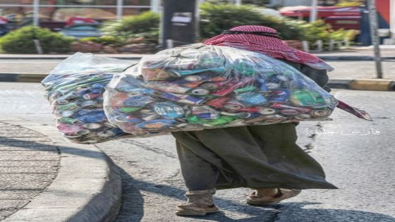 دراسة دولية : ارتفاع الفقر بين الأردنيين لـ 38%