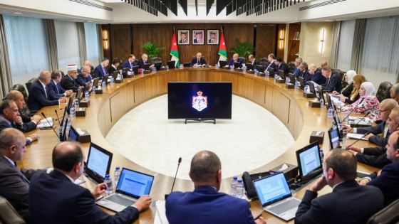 الحكومة توافق على إعلان إطلاق الشراكة الاستراتيجية مع الصندوق العربي للإنماء