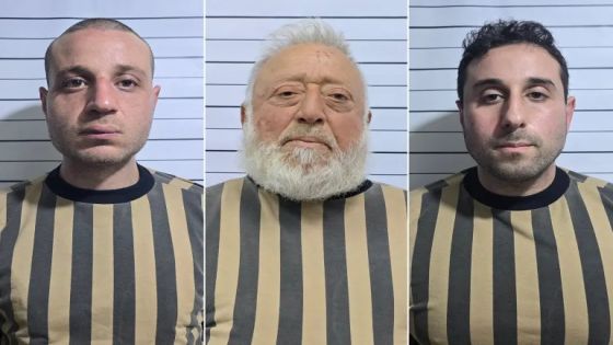 القبض على خلية ترتبط بالحرس الثوري الإيراني في طرطوس