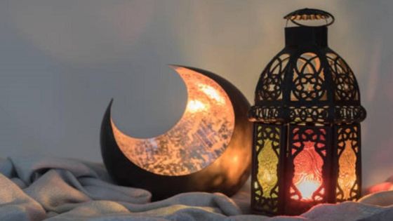 طقس العرب: هلال رمضان تولد فلكيا عند الساعة 09:24 صباحا