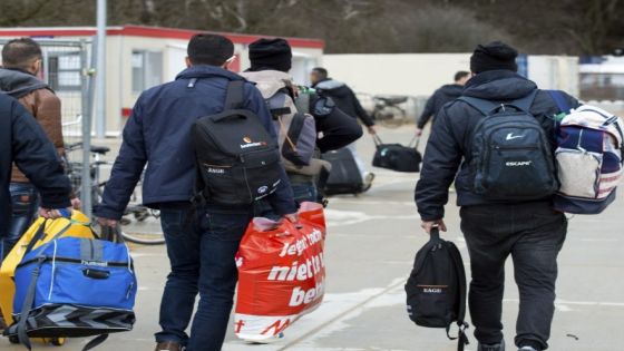 أقصى اليمين يهدد بإسقاط حكومة هولندا إذا لم تطرد اللاجئين