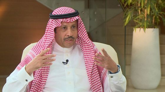 السفير السعودي: حب جارف يكنه الأردنيون للملك