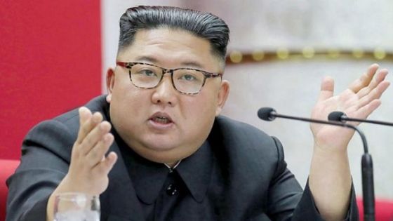 كوريا الجنوبية تتهم جارتها الشمالية بتدريب حماس