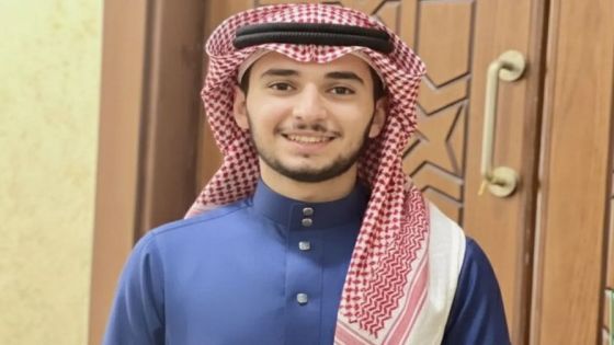 الطّالب محمد غانم يظفرُ بلقب (الماهر) في القرآن الكريم