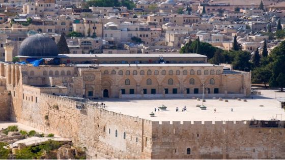 أوقاف القدس : الجماهير ستزحف للمسجد الأقصى في رمضان