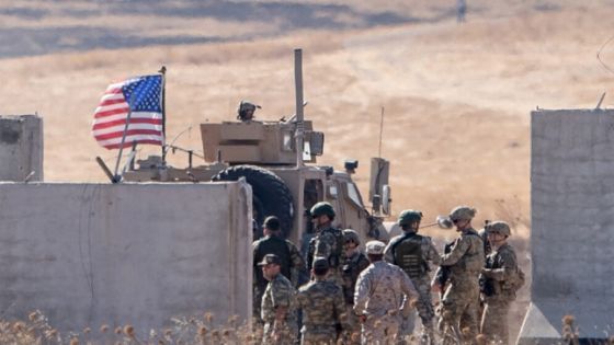 الكويت تعلن إحباط مخطط تفجير لمعسكرات أميركية في أراضيها