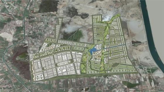 الشبول: موازنة 2022 لن تتحمل كلفة مشروع المدينة الجديدة