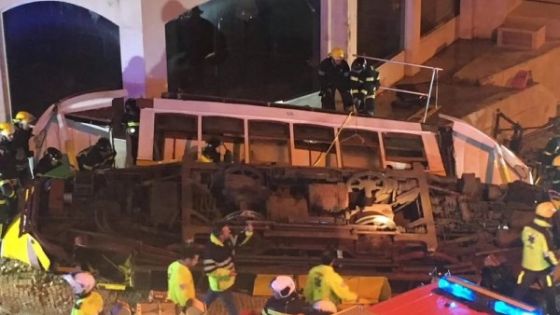 الأردن يعزي بضحايا حادث القطار الكهربائي في البرتغال