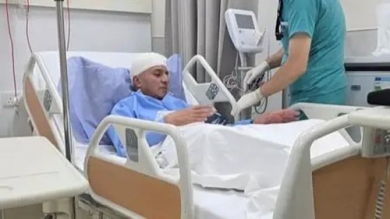 زعيم عصابة الملثمين التي اعتدت على الزميل الحباشنة لا يزال حراً طليقاً