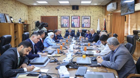 مصفاة البترول : نمضي بخطوات جدية لتنفيذ مشروع توسعة المصفاة