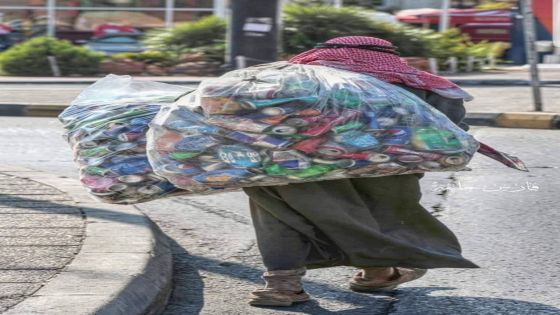 2 مليون مواطن أردني سينضم هذا العام إلى قائمة الفقراء
