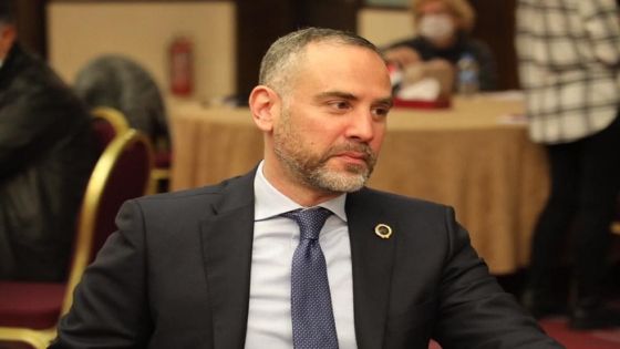 الساكت يتحدث حول مبادرة “صنع في الاردن”