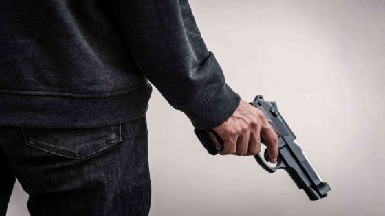 الأمن يوضح ملابسات فيديو يظهر إطلاق نار على منزل في إربد