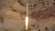 حلف شمال الأطلسي يسقط ثالث صاروخ إيراني في أجواء تركيا منذ بدء الحرب