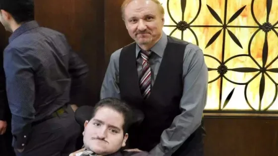 الشرطة الأمريكية ترفض طلب مهاجر أردني محتجز حضور جنازة ابنه