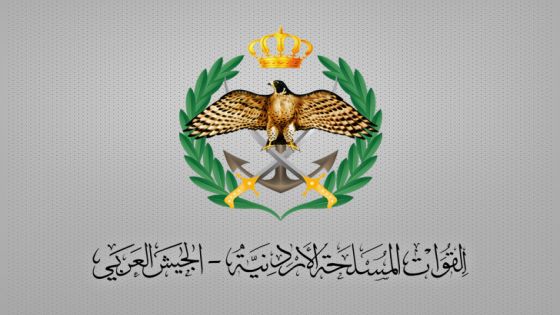 القوات المسلحة تخلي 4 أطفال غزيين مصابين بالسرطان للعلاج في الأردن