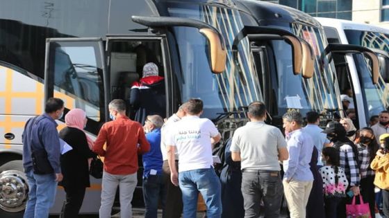74 ألف مشارك ببرنامج أردننا جنة منذ انطلاقه