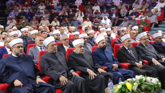 مندوبا عن الملك.. وزير الأوقاف يرعى الاحتفال برأس السنة الهجرية