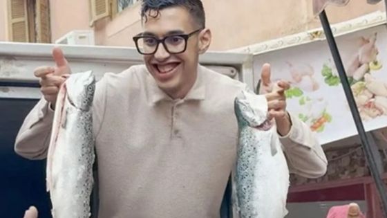 مول الحوت .. من بيع السمك بنصف دولار إلى المنع من السوشيال