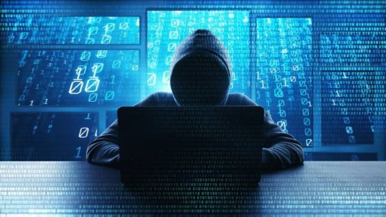 الأمن : نتعامل مع الجرائم الإلكترونية بشكل سري