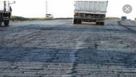 شكوى رسميه على مكتب وزير الاشغال العامة