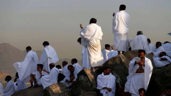 القوات المسلحة تعلن بدء استقبال طلبات الحج لذوي الشهداء