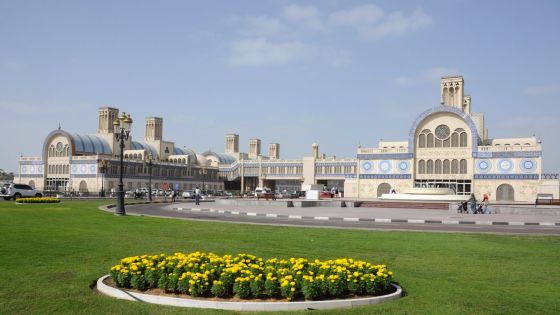 إطلاق مسار عمان الشارقة الجديد عبر الملكية الأردنية