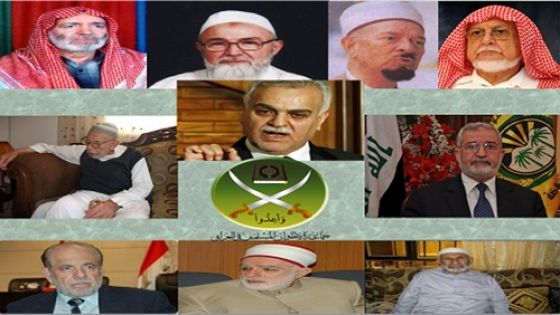 بغداد: لا نعتبر الإخوان منظمة “إرهابية”