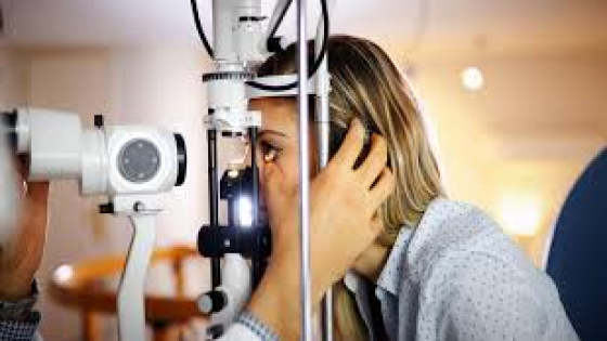 عربيات: التعديلات على نظام فحص البصر أنصفت أطباء العيون