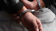 القبض على طاعن طليقته في إربد