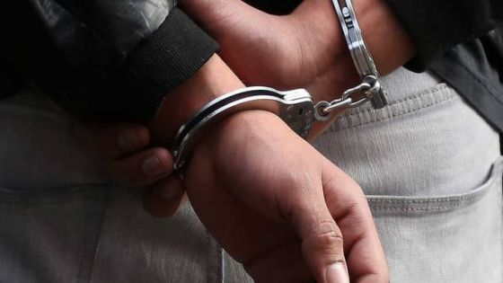 القبض على طاعن طليقته في إربد