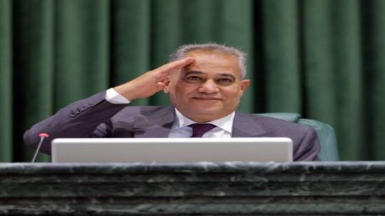 الهميسات يسأل الحكومة: هل استُهدف مديرة المواصفات والمقاييس شخصياً؟