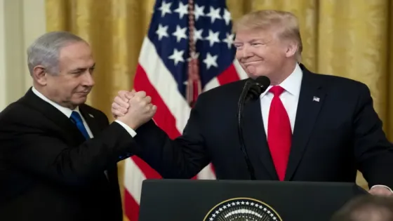 حرب شاملة قريبا جدا .. تفاصيل الاستعدادت الأميركية لضرب إيران