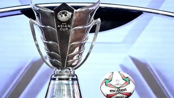 الاتحاد الآسيوي لكرة القدم يدشن بطولة دوري الأمم الآسيوية